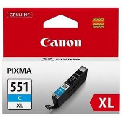 Canon CLI-551XL C
